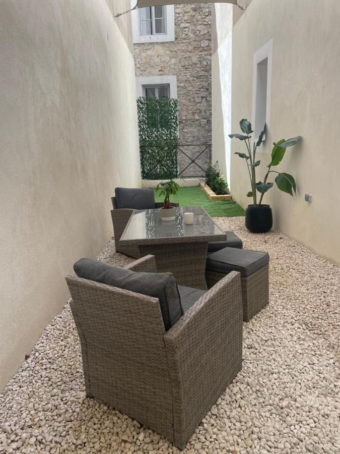 Sakina Appartement En Bord De Sorgue Fontaine-de-Vaucluse Exterior foto